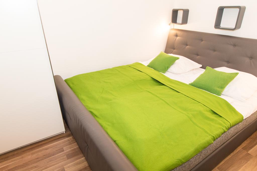 Apartment Diefenbachgasse
