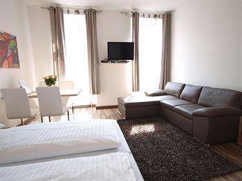 Apartment Diefenbachgasse *