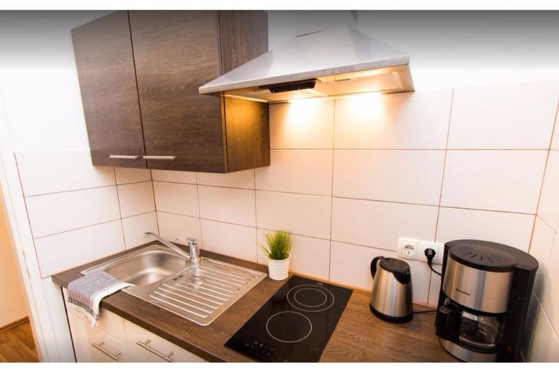 Diefenbachgasse Apartment Wien